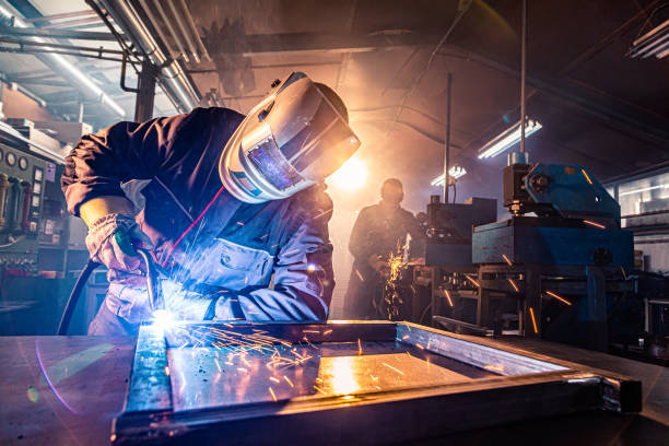 Best Automation and Robotic Welding in Covelo, CA
