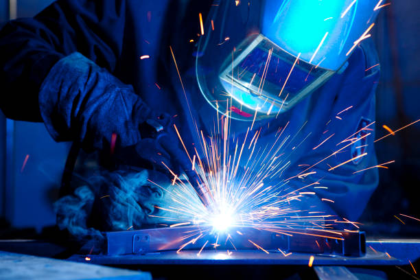 Best Maintenance and Repair Welding in Covelo, CA