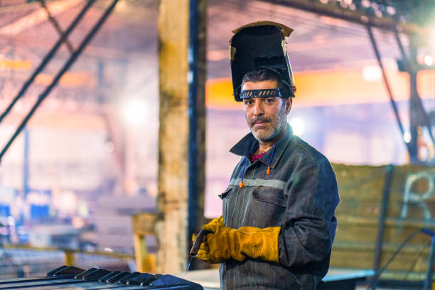 Best Specialty Welding Processes in Covelo, CA
