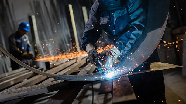 Best Welding Equipment Sales and Repair in Covelo, CA