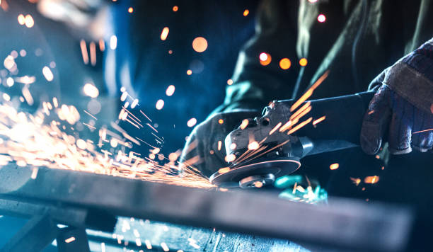 Affordable Welder Services in Covelo, CA